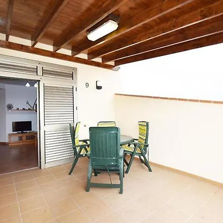 Fuerte House Apartment El Cotillo (Fuerteventura)
