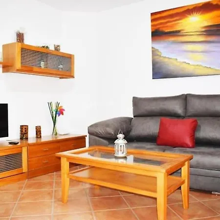 Fuerte House Apartment *