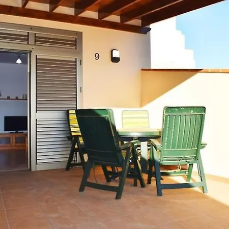 Fuerte House *