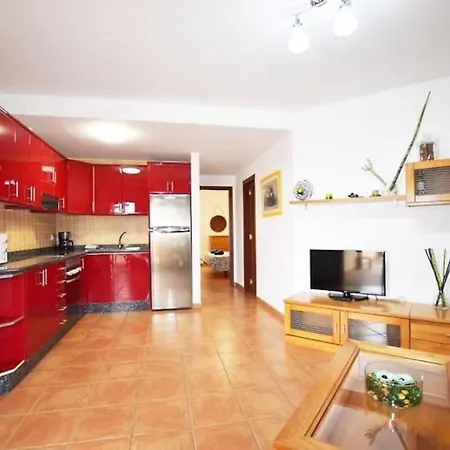 Fuerte House Apartment *