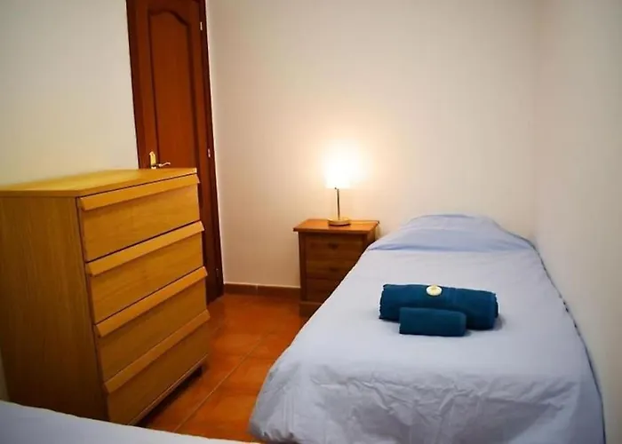 Apartament Fuerte House