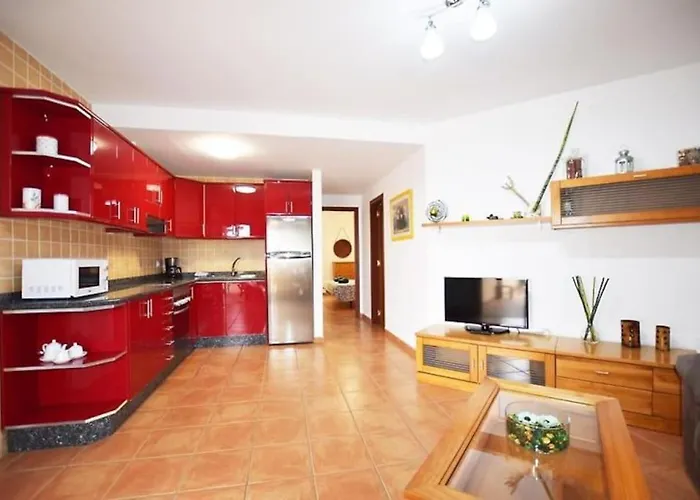 Fuerte House Apartament *