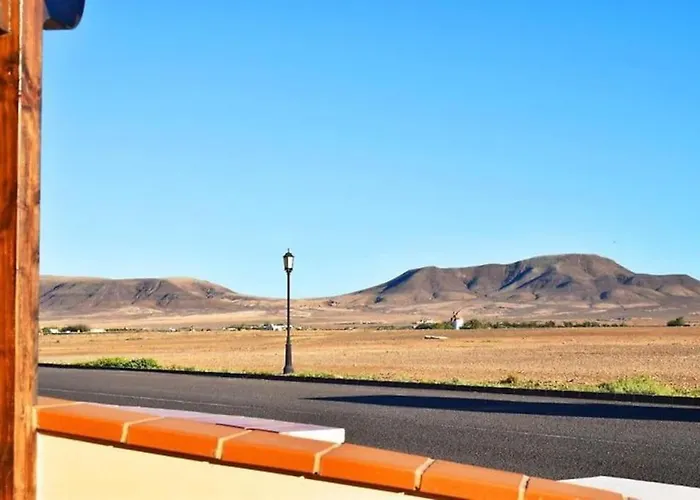 Apartament Fuerte House